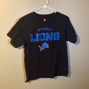 Detroit Lions Tshirt